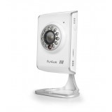 Funlux 720p HD Wi-Fi Wireless Network IP Camera with Two-Way Audio