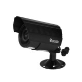 Zmodo Outdoor Security Camera - 480TV Lines Color CMOS - 30' IR 