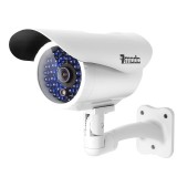 Zmodo 540TVL Sony CCD Security Camera, 35 LEDs, Weatherproof