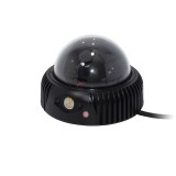Zmodo 650TVL High Resolution Indoor Dome Video Security Surveillance Camera - Color Sony CCD Image Sensor 