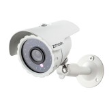Zmodo 600TVL Hi-Reso Bullet Security Cameras