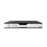 Zmodo 16CH H.264 CCTV Security DVR with Internet & Smartphone Monitoring