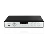Zmodo 8 Channel H.264 Real-Time CCTV Security Surveillance DVR - 3G Mobile No Hard Drive