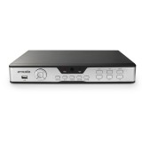 Zmodo 4 Channel H.264 Security DVR w/ 960H Real-Time Recording